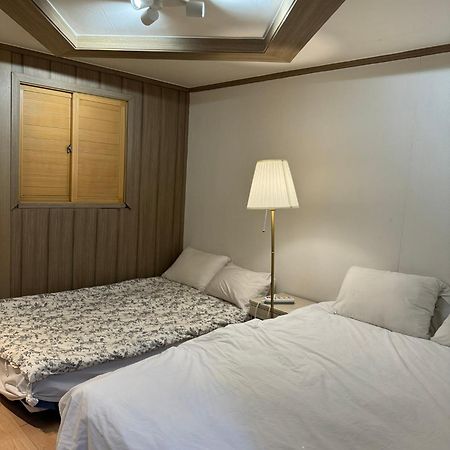 G Mini Hotel Dongdaemun Seul Dış mekan fotoğraf