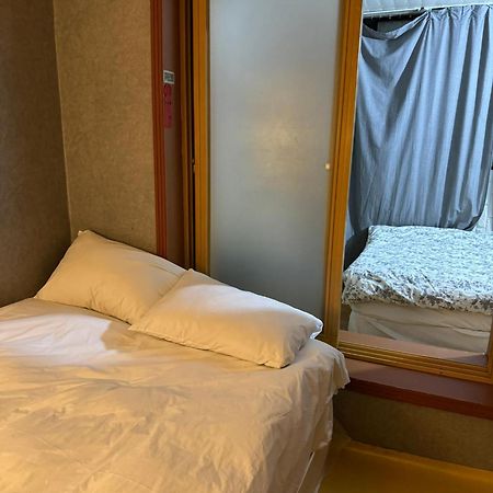 G Mini Hotel Dongdaemun Seul Dış mekan fotoğraf