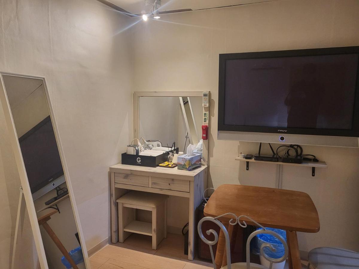G Mini Hotel Dongdaemun Seul Dış mekan fotoğraf
