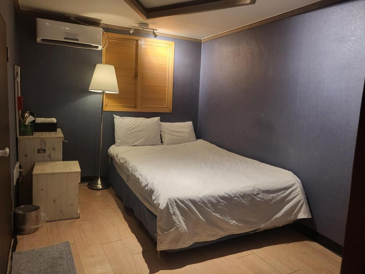 G Mini Hotel Dongdaemun Seul Dış mekan fotoğraf