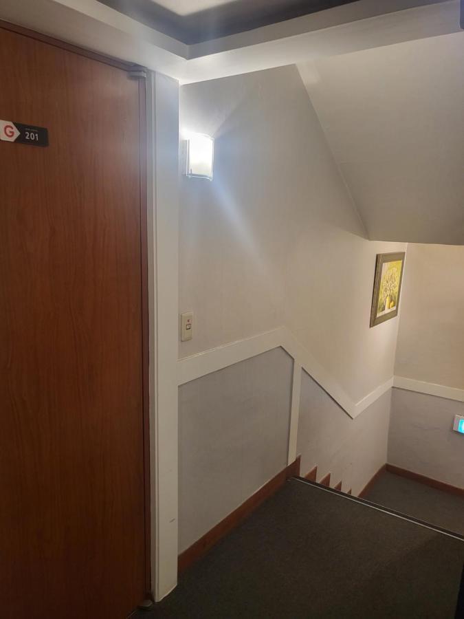 G Mini Hotel Dongdaemun Seul Dış mekan fotoğraf