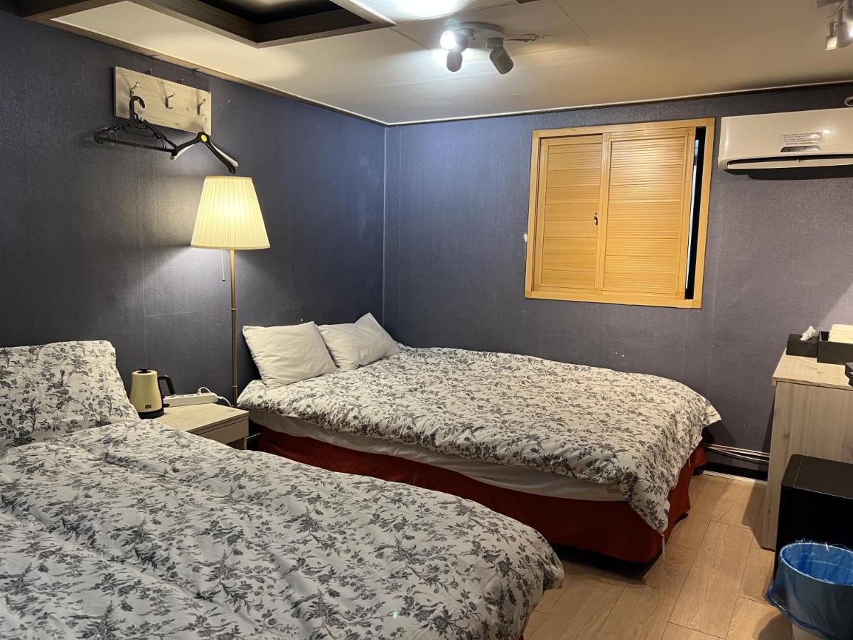 G Mini Hotel Dongdaemun Seul Dış mekan fotoğraf