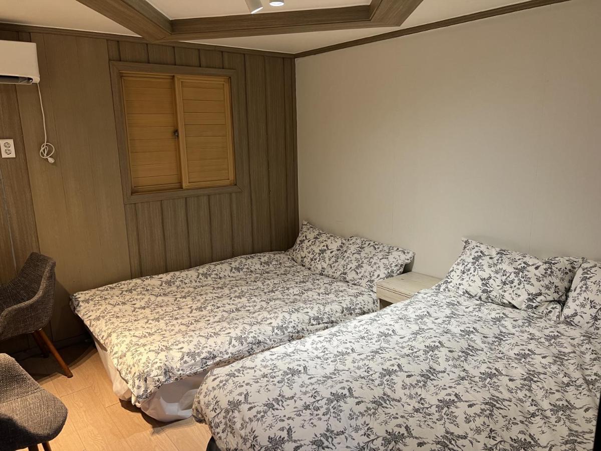G Mini Hotel Dongdaemun Seul Dış mekan fotoğraf