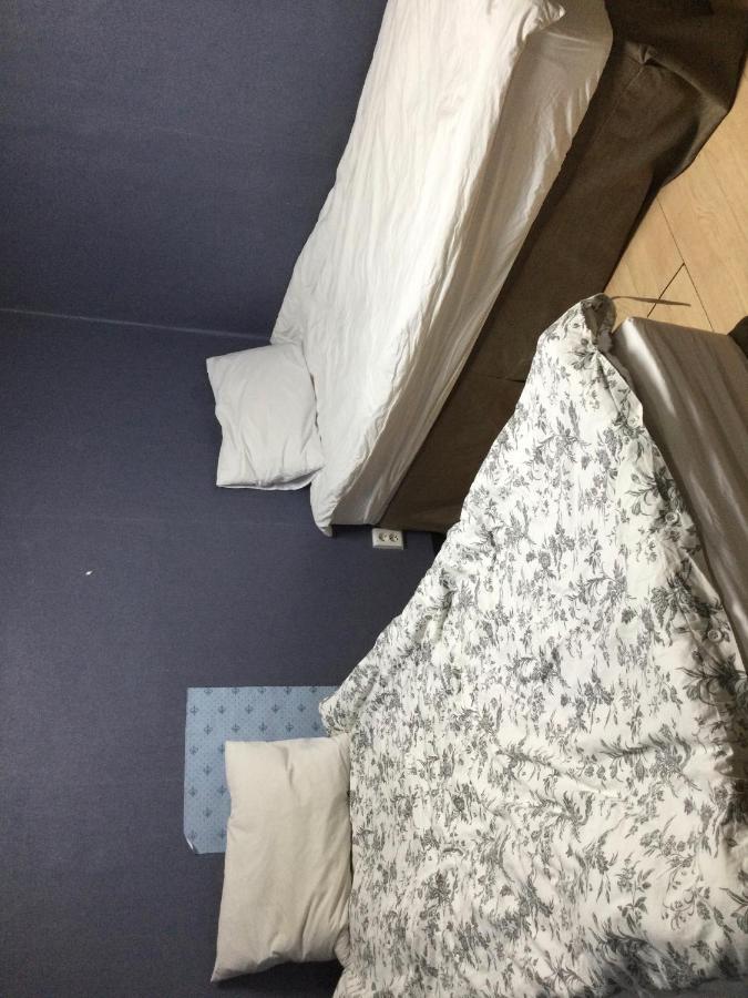 G Mini Hotel Dongdaemun Seul Dış mekan fotoğraf