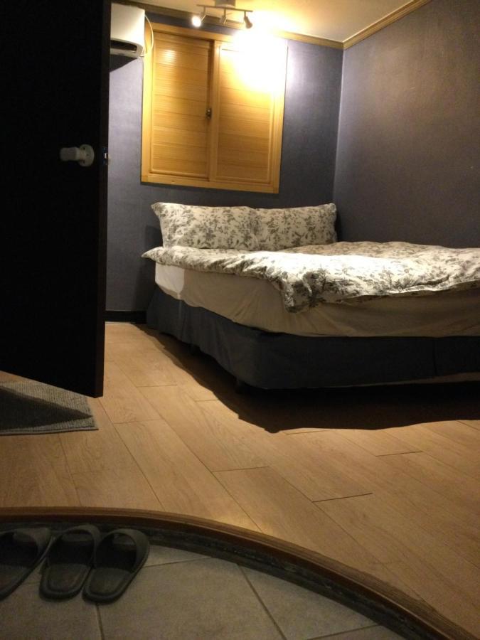 G Mini Hotel Dongdaemun Seul Dış mekan fotoğraf