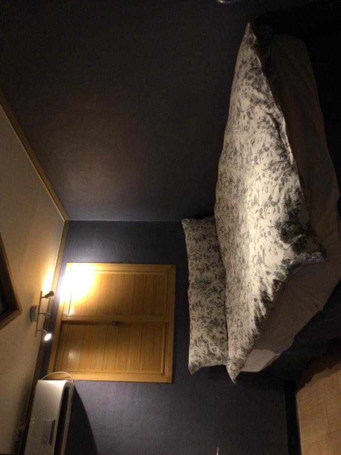G Mini Hotel Dongdaemun Seul Dış mekan fotoğraf