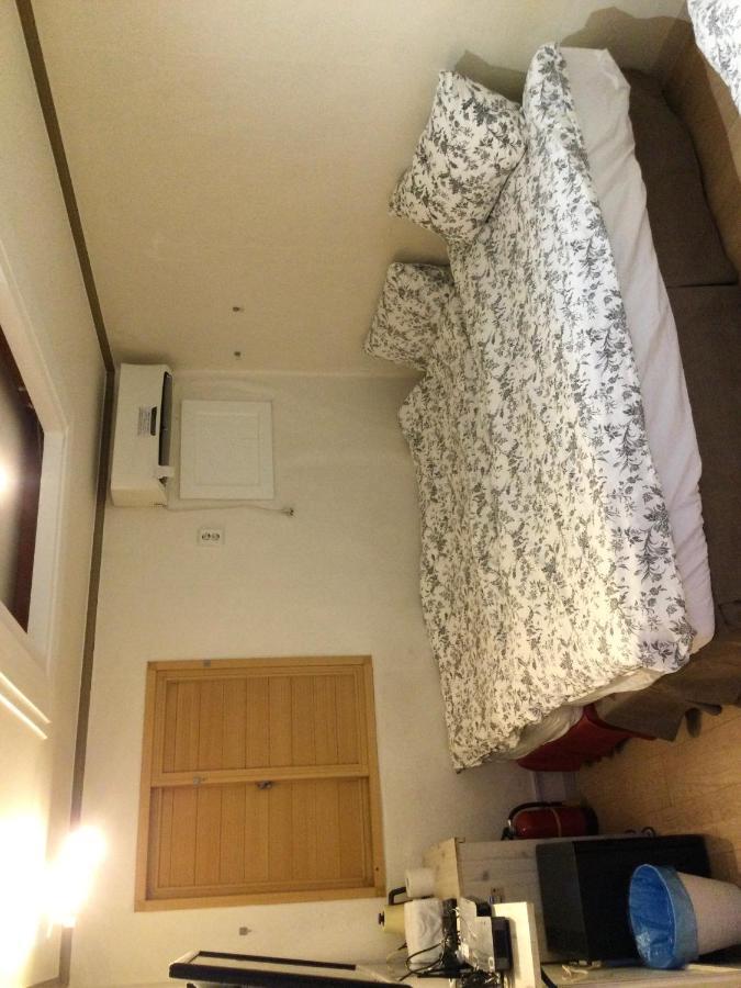 G Mini Hotel Dongdaemun Seul Dış mekan fotoğraf