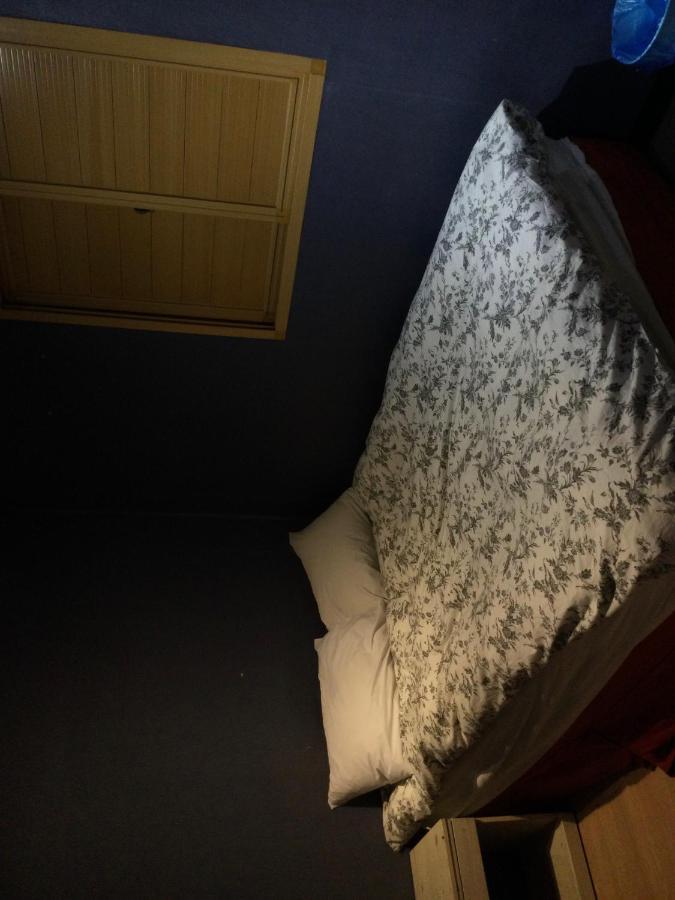 G Mini Hotel Dongdaemun Seul Dış mekan fotoğraf