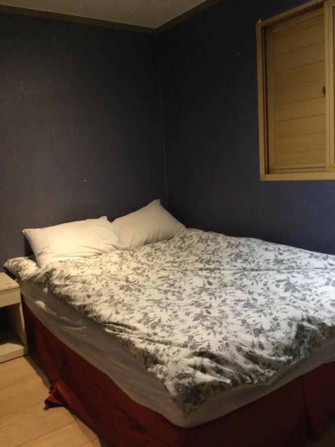 G Mini Hotel Dongdaemun Seul Dış mekan fotoğraf