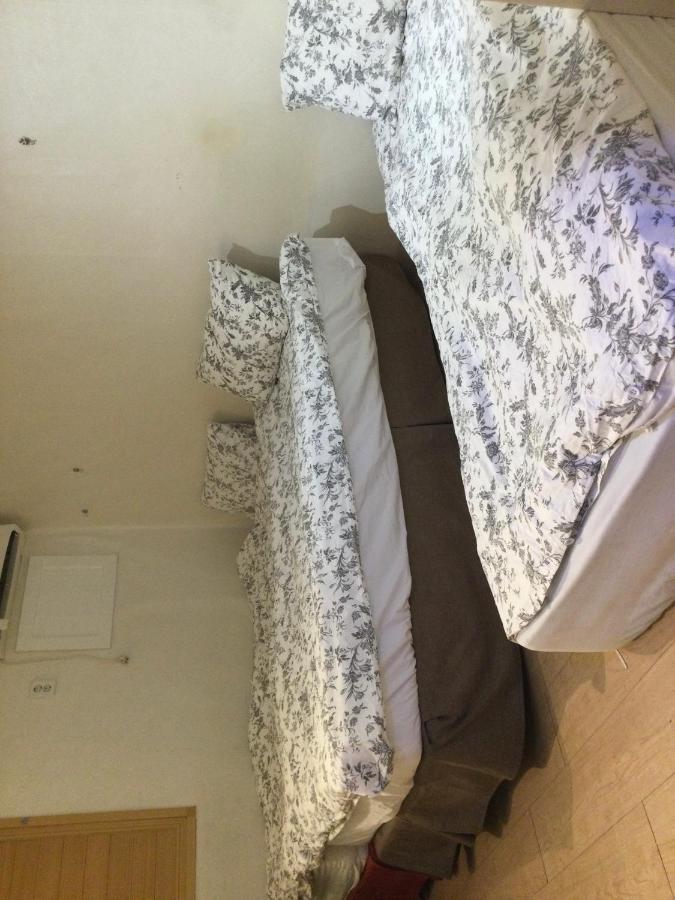 G Mini Hotel Dongdaemun Seul Dış mekan fotoğraf
