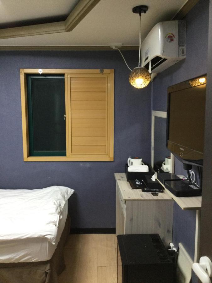 G Mini Hotel Dongdaemun Seul Dış mekan fotoğraf