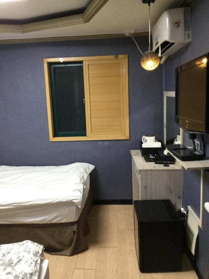 G Mini Hotel Dongdaemun Seul Dış mekan fotoğraf
