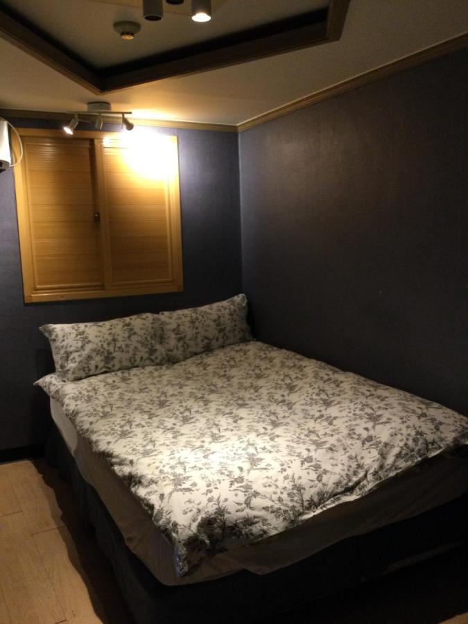 G Mini Hotel Dongdaemun Seul Dış mekan fotoğraf