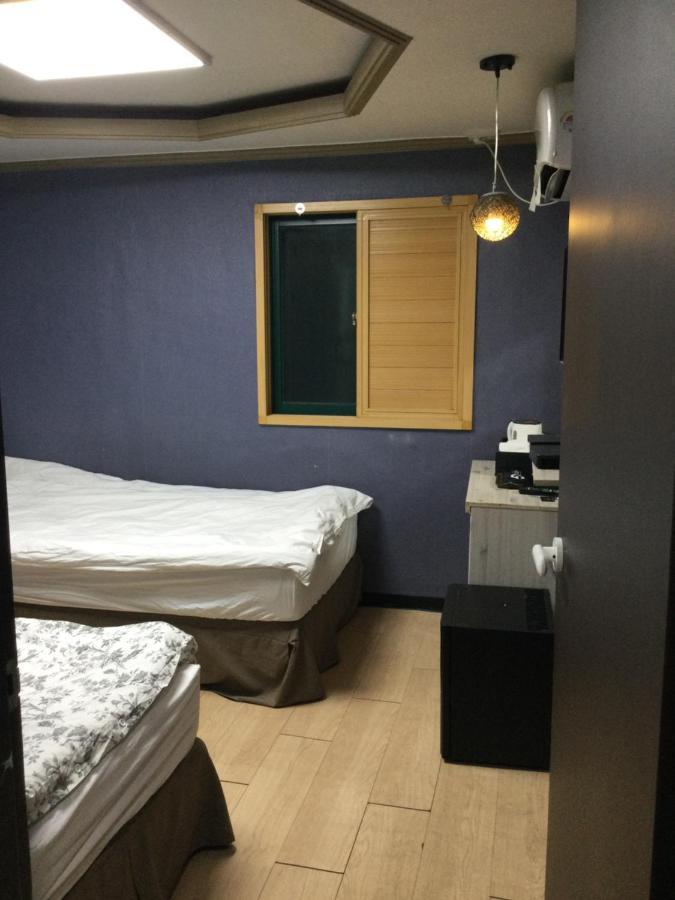 G Mini Hotel Dongdaemun Seul Dış mekan fotoğraf