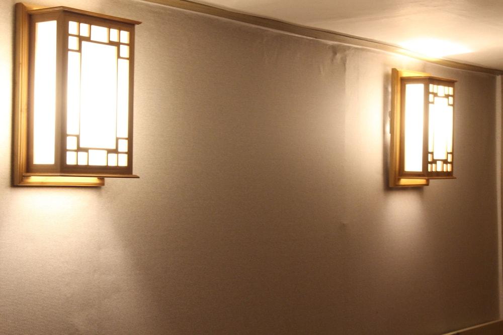G Mini Hotel Dongdaemun Seul Dış mekan fotoğraf