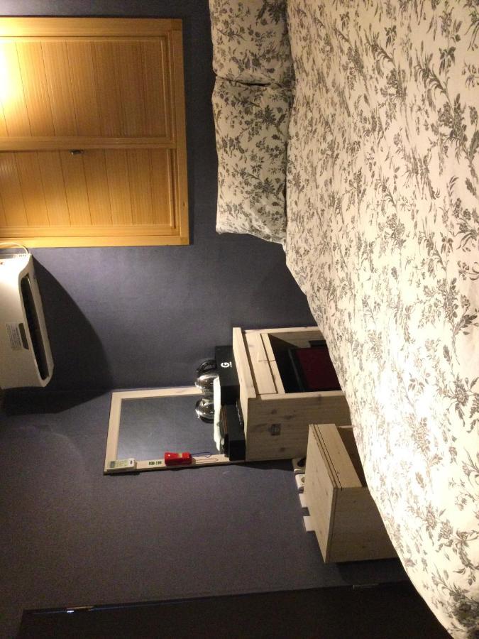 G Mini Hotel Dongdaemun Seul Dış mekan fotoğraf