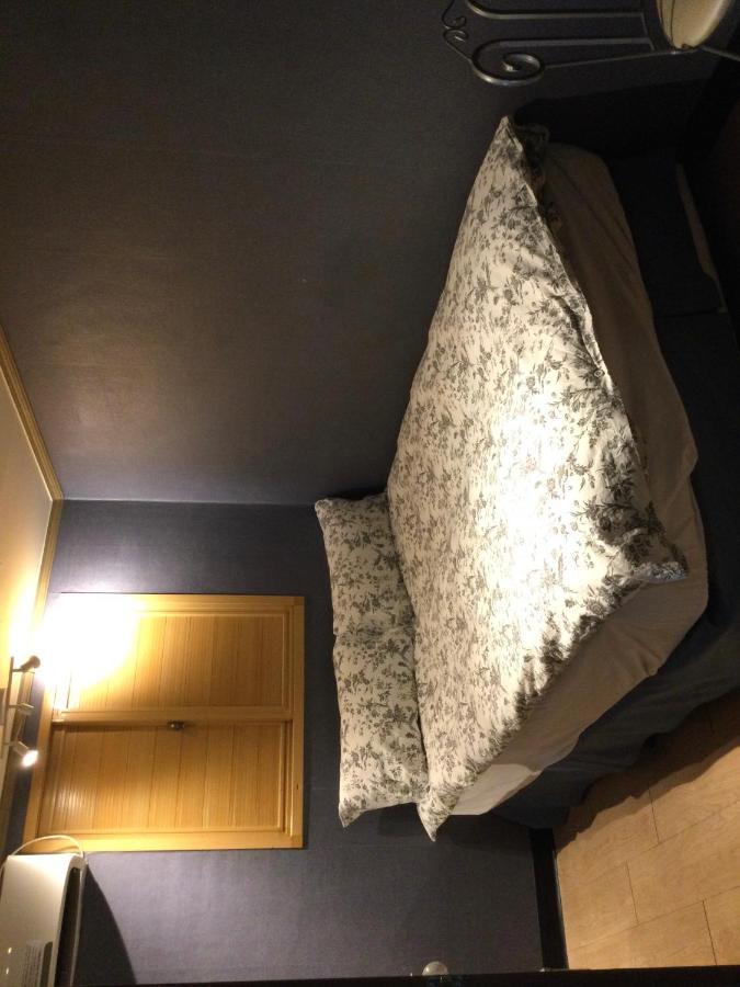 G Mini Hotel Dongdaemun Seul Dış mekan fotoğraf