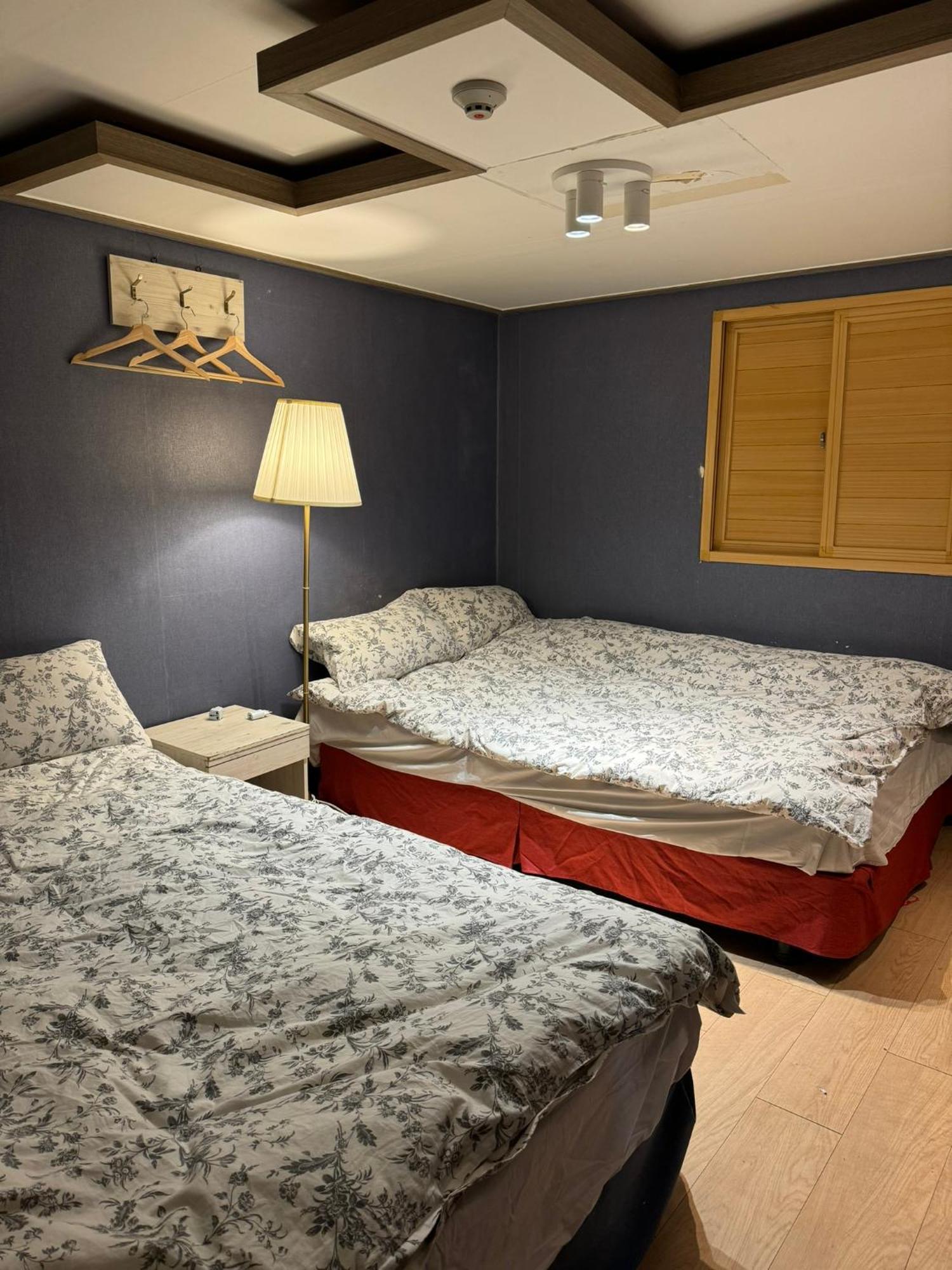 G Mini Hotel Dongdaemun Seul Dış mekan fotoğraf