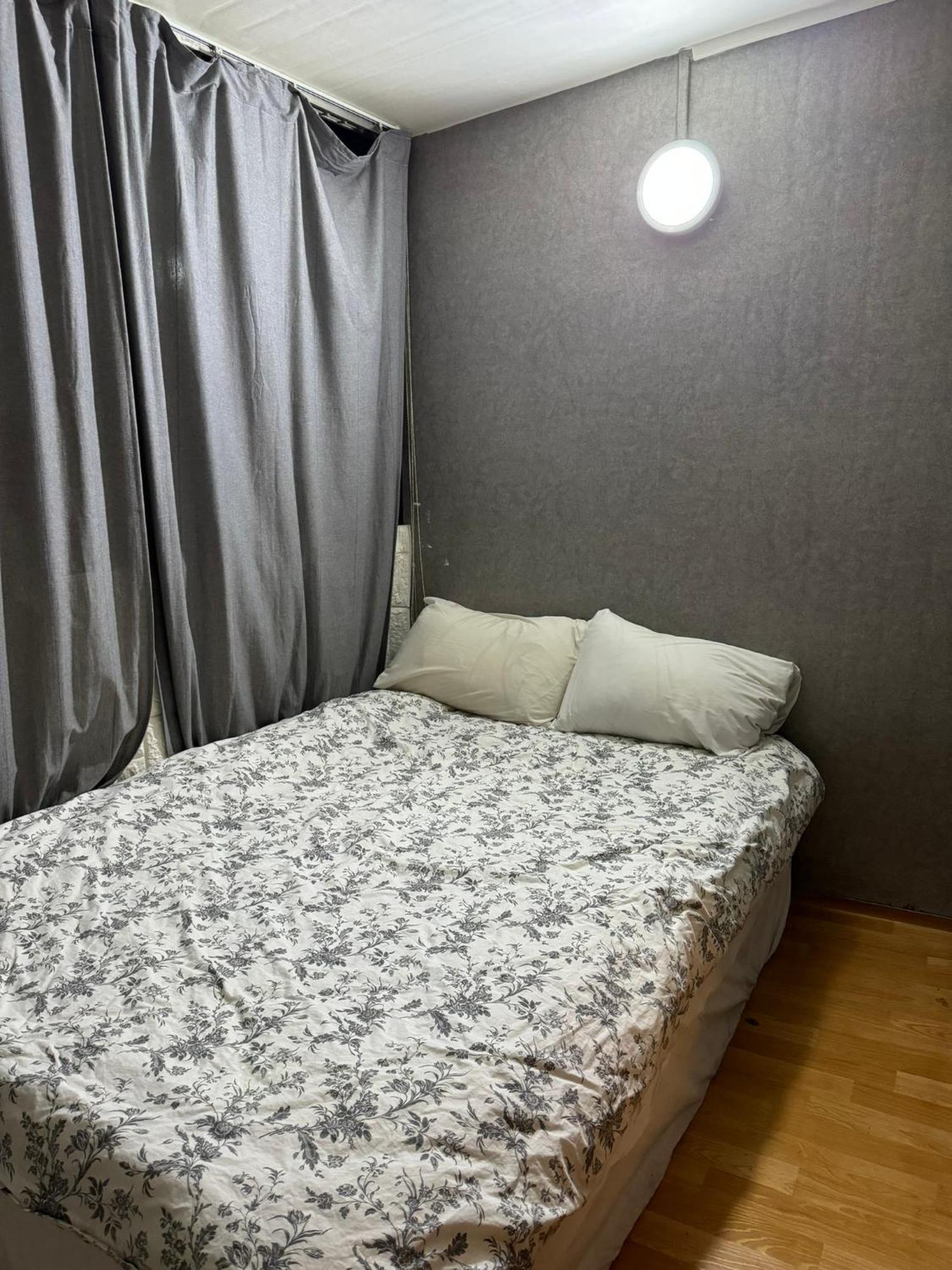 G Mini Hotel Dongdaemun Seul Dış mekan fotoğraf