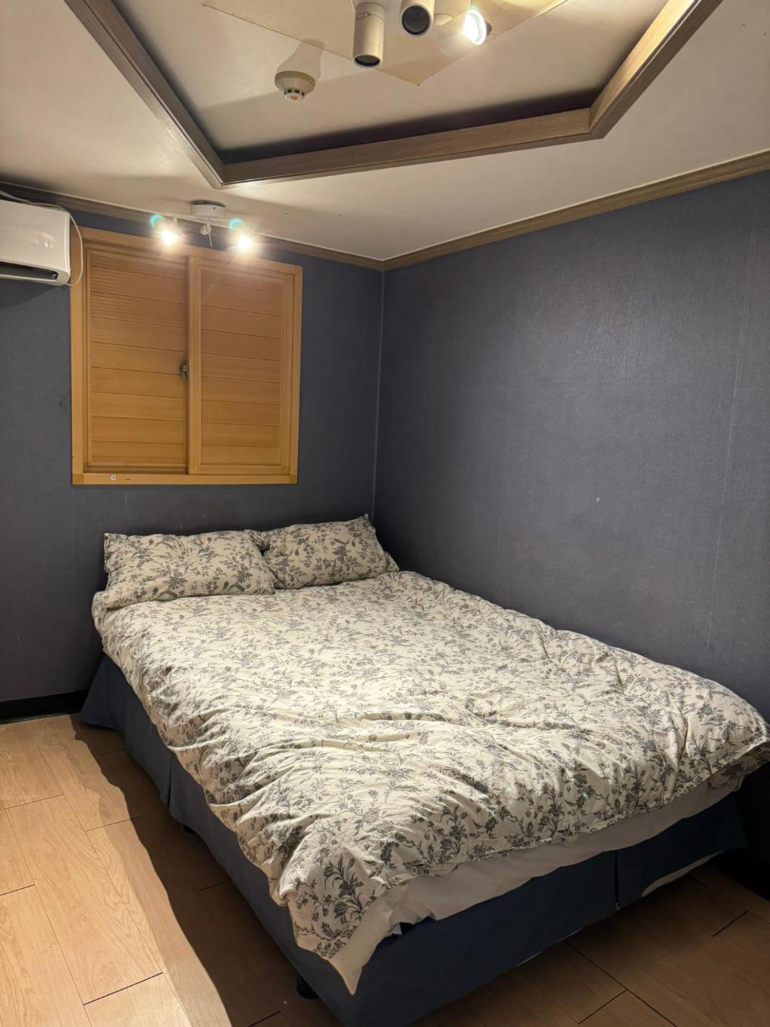 G Mini Hotel Dongdaemun Seul Dış mekan fotoğraf