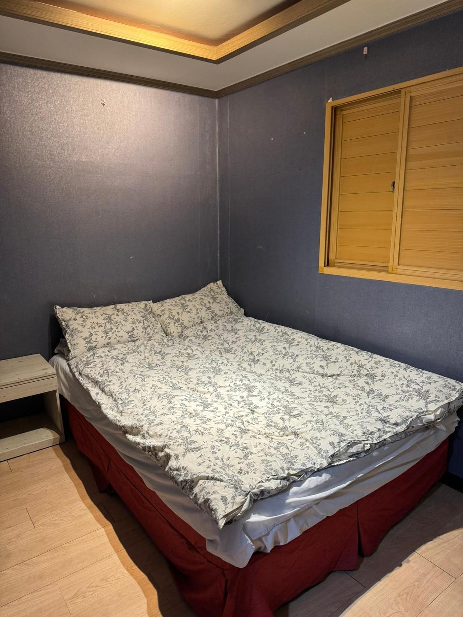 G Mini Hotel Dongdaemun Seul Dış mekan fotoğraf