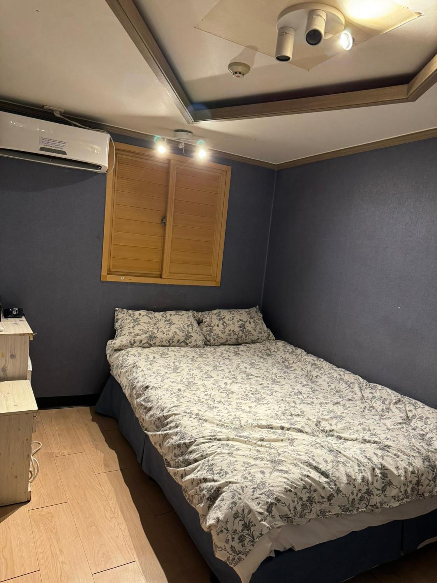 G Mini Hotel Dongdaemun Seul Dış mekan fotoğraf