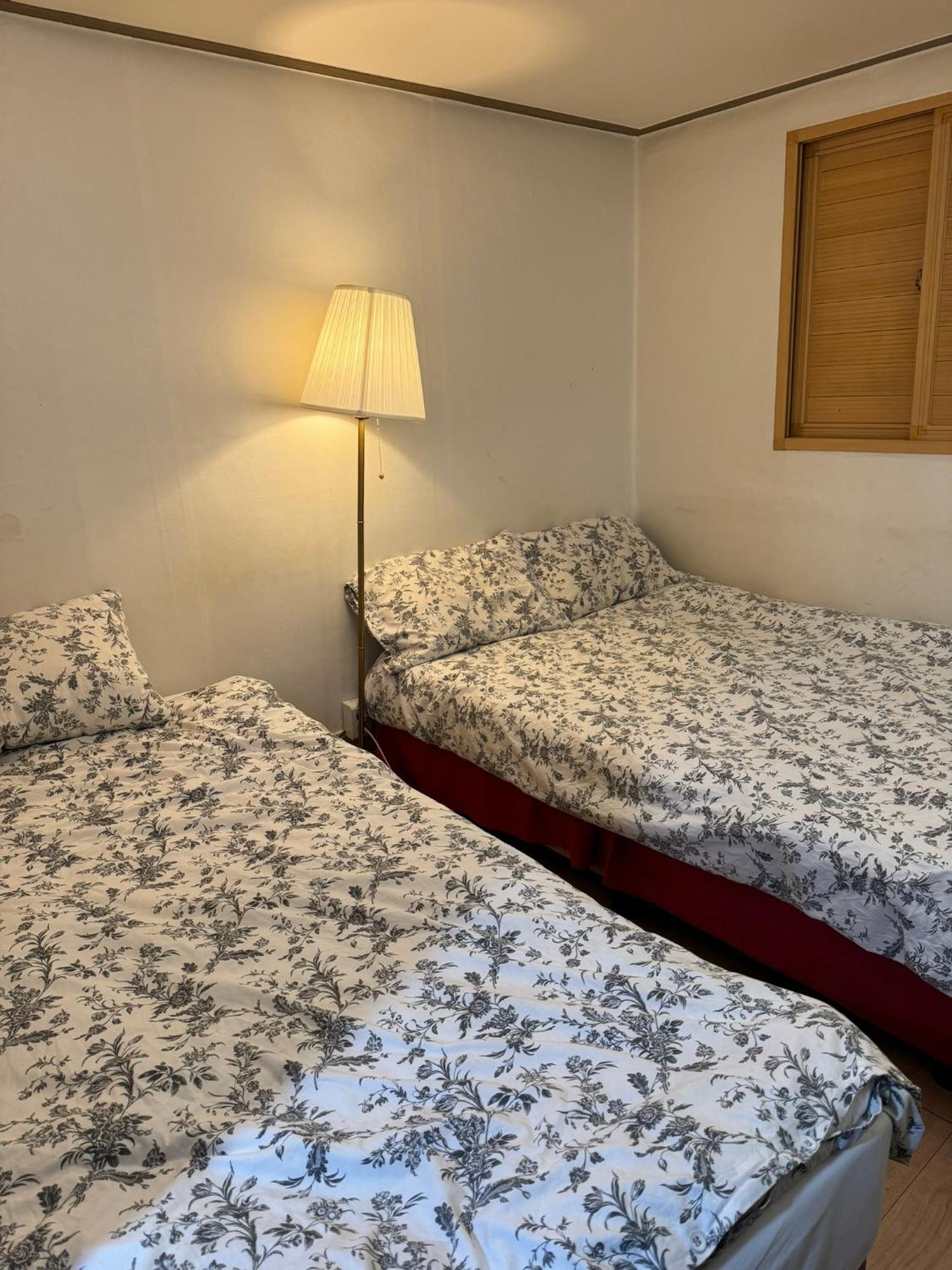 G Mini Hotel Dongdaemun Seul Dış mekan fotoğraf