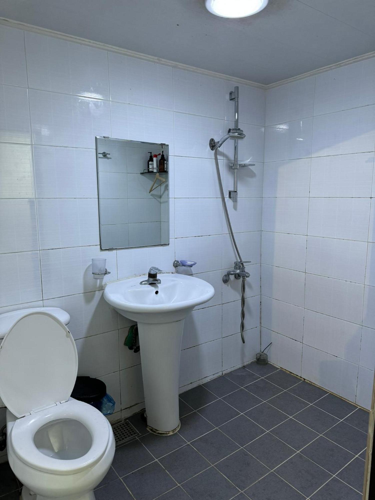 G Mini Hotel Dongdaemun Seul Dış mekan fotoğraf