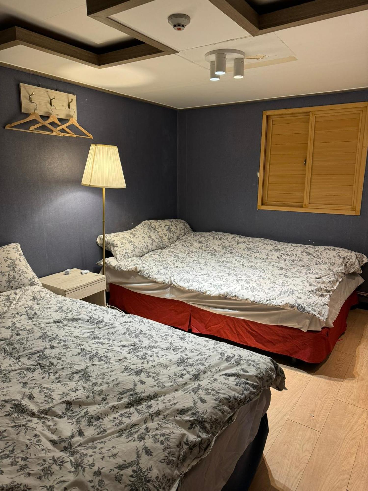 G Mini Hotel Dongdaemun Seul Dış mekan fotoğraf