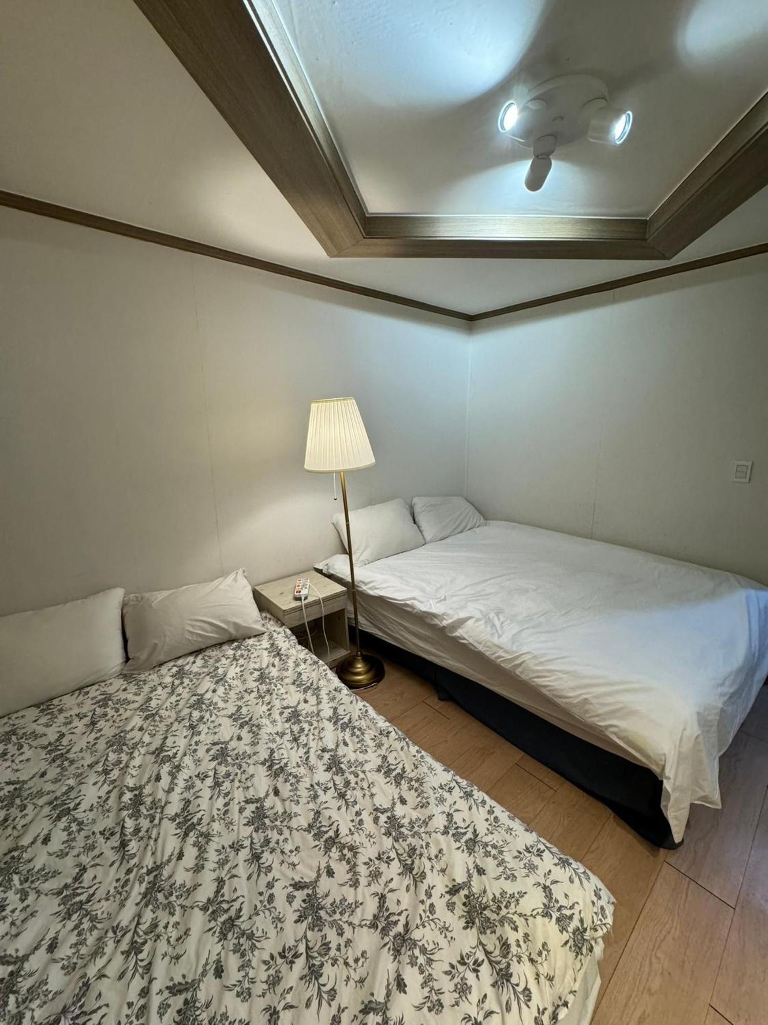 G Mini Hotel Dongdaemun Seul Dış mekan fotoğraf