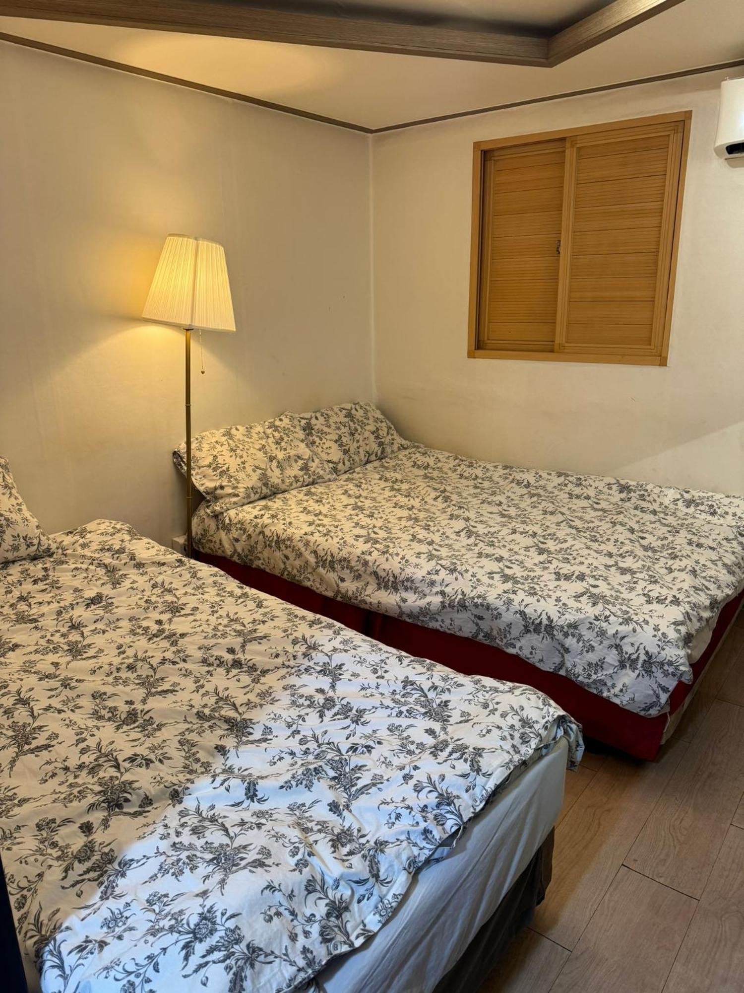G Mini Hotel Dongdaemun Seul Dış mekan fotoğraf