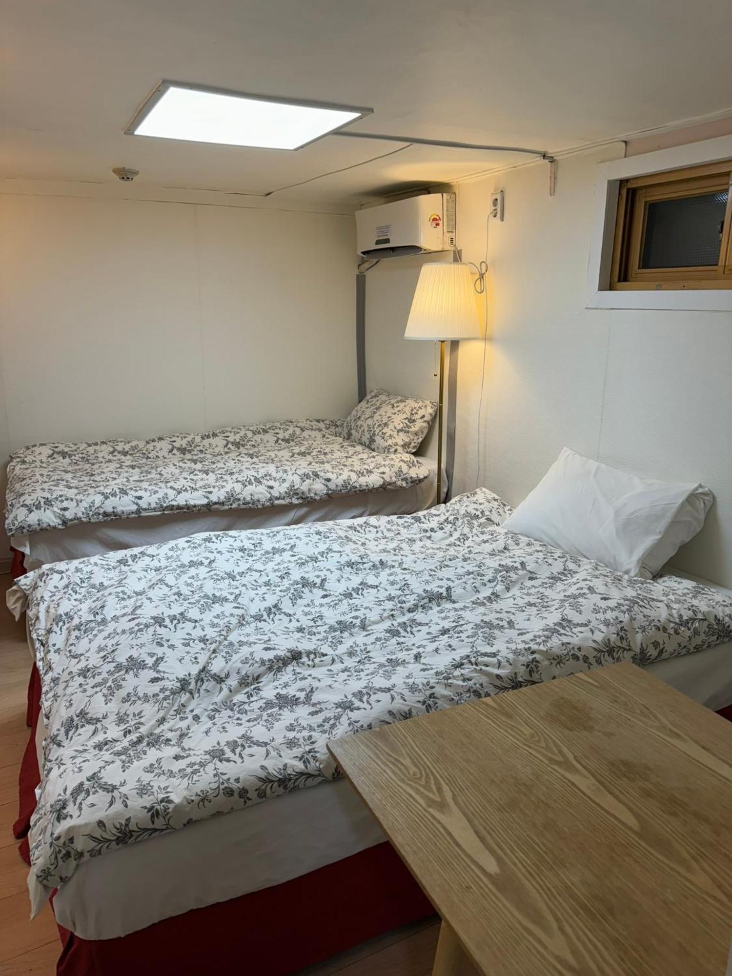 G Mini Hotel Dongdaemun Seul Dış mekan fotoğraf