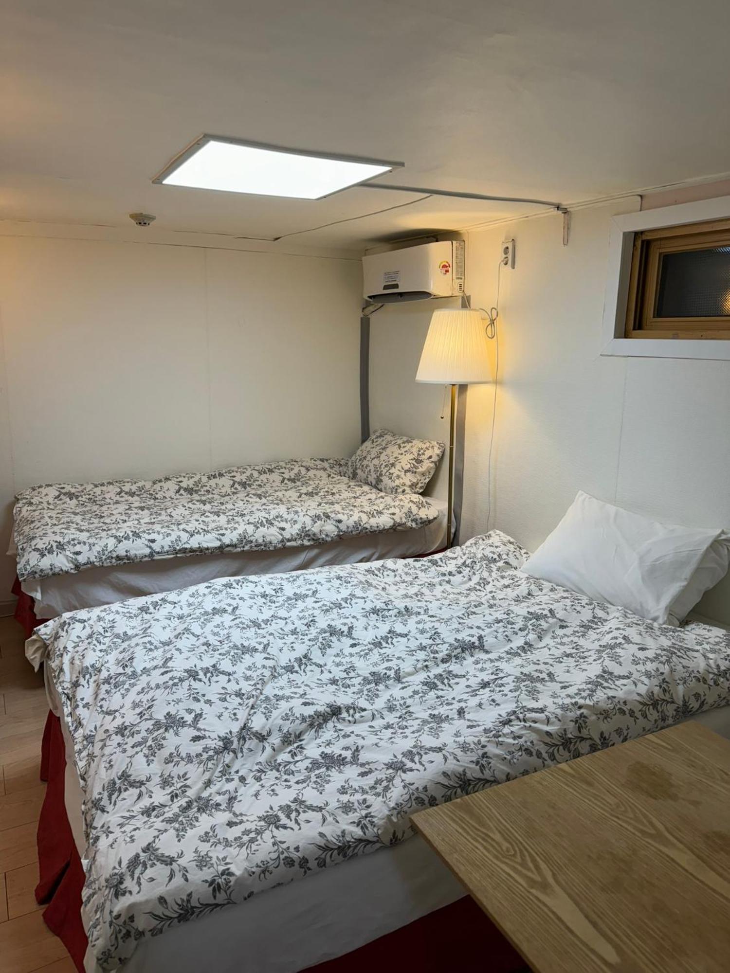 G Mini Hotel Dongdaemun Seul Dış mekan fotoğraf