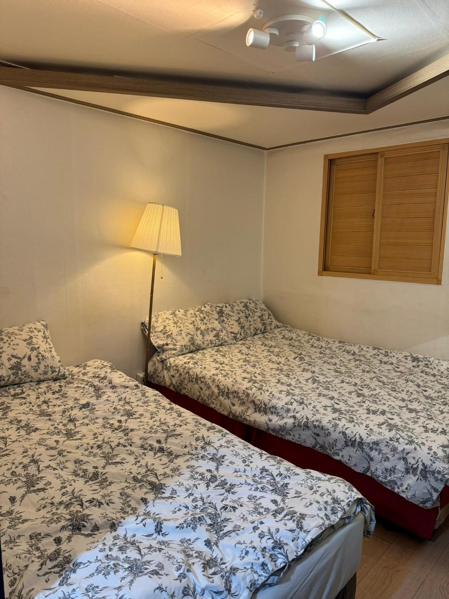 G Mini Hotel Dongdaemun Seul Dış mekan fotoğraf