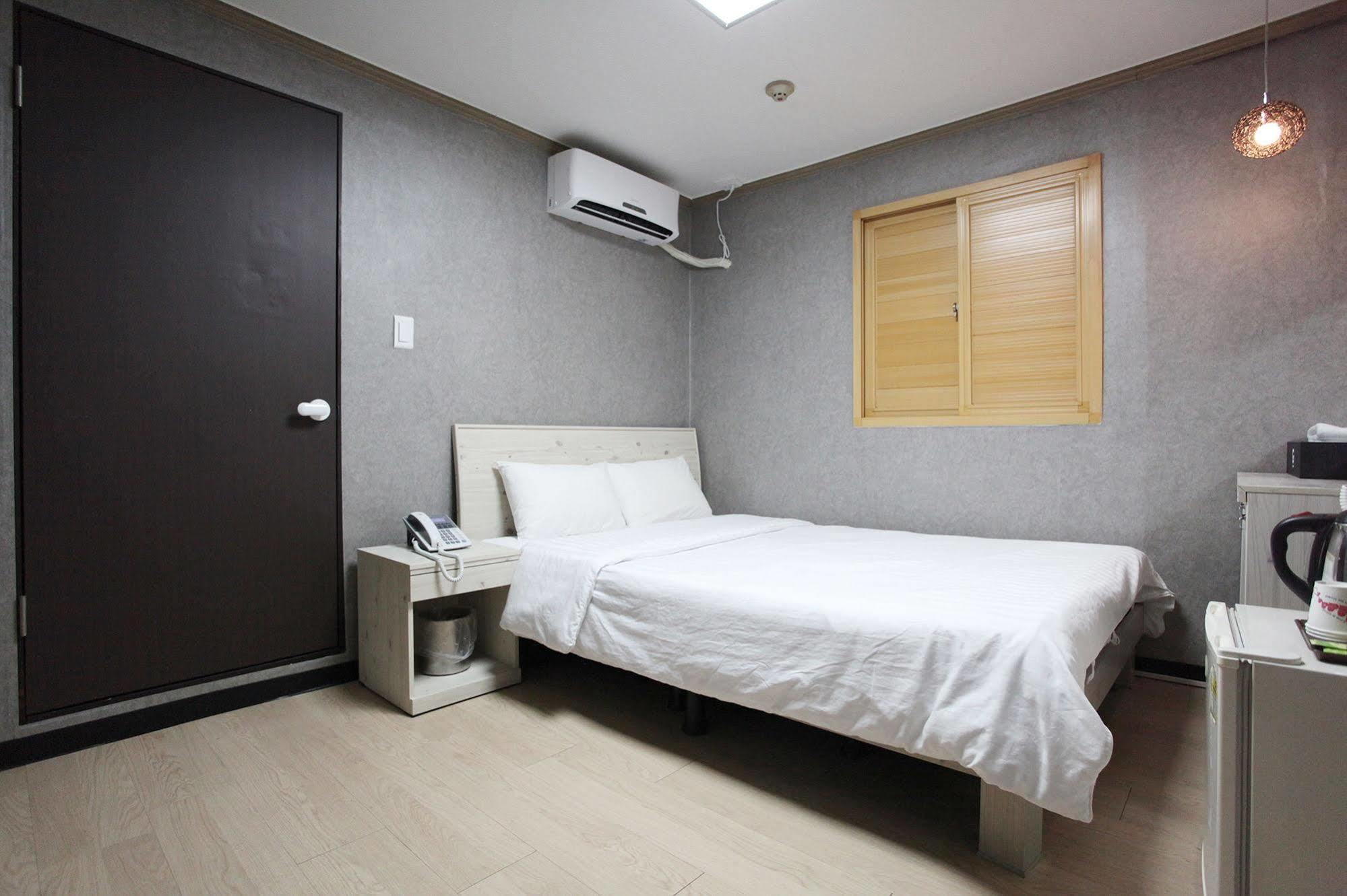 G Mini Hotel Dongdaemun Seul Dış mekan fotoğraf