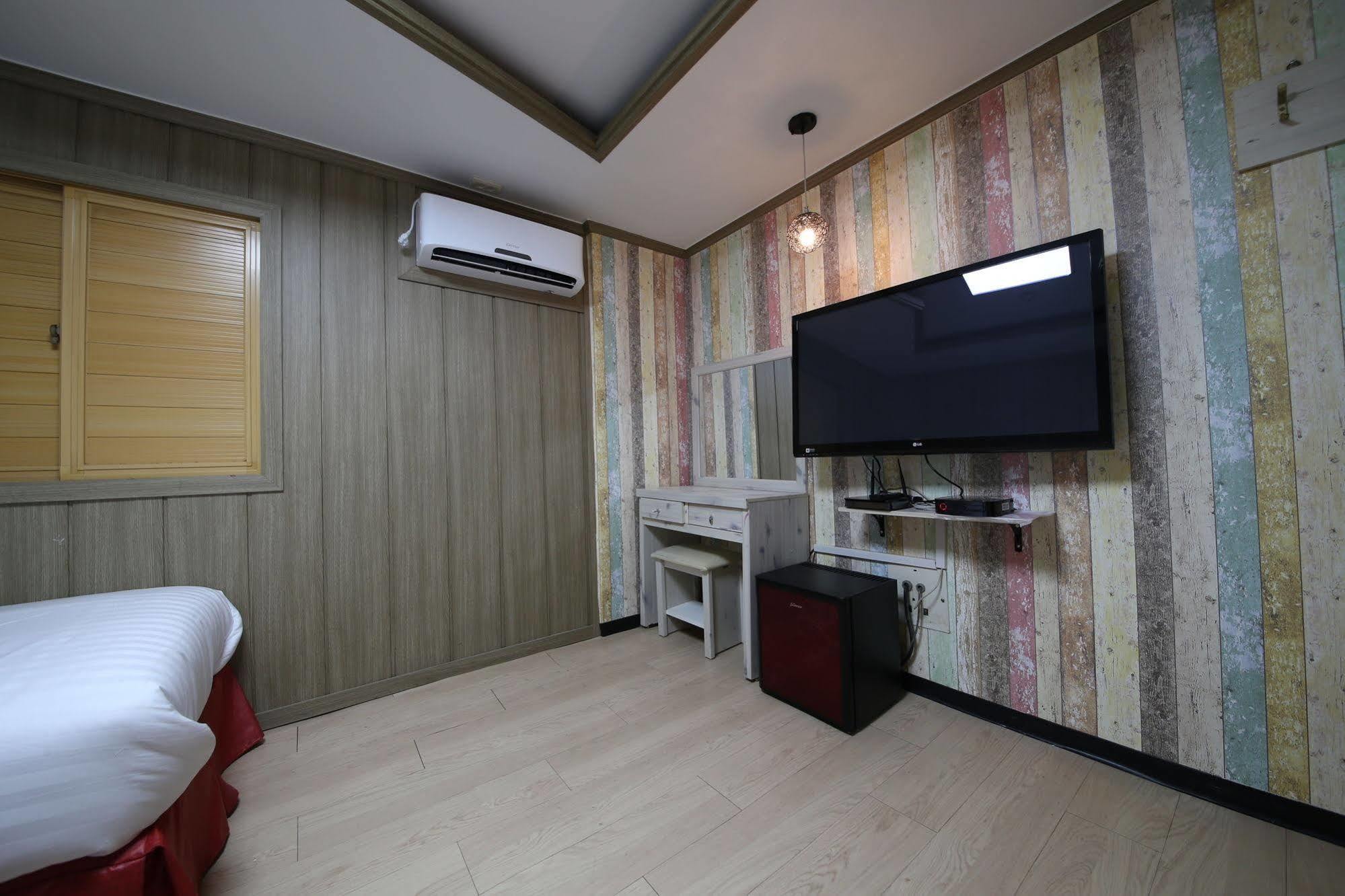 G Mini Hotel Dongdaemun Seul Dış mekan fotoğraf