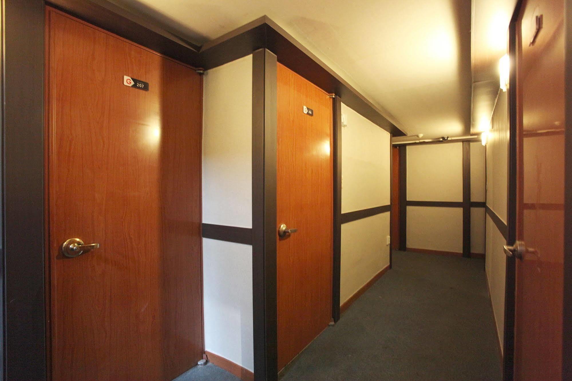 G Mini Hotel Dongdaemun Seul Dış mekan fotoğraf